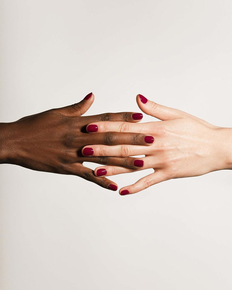 Forme d'ongle amande — allonge et affine les doigts — Pop Nails