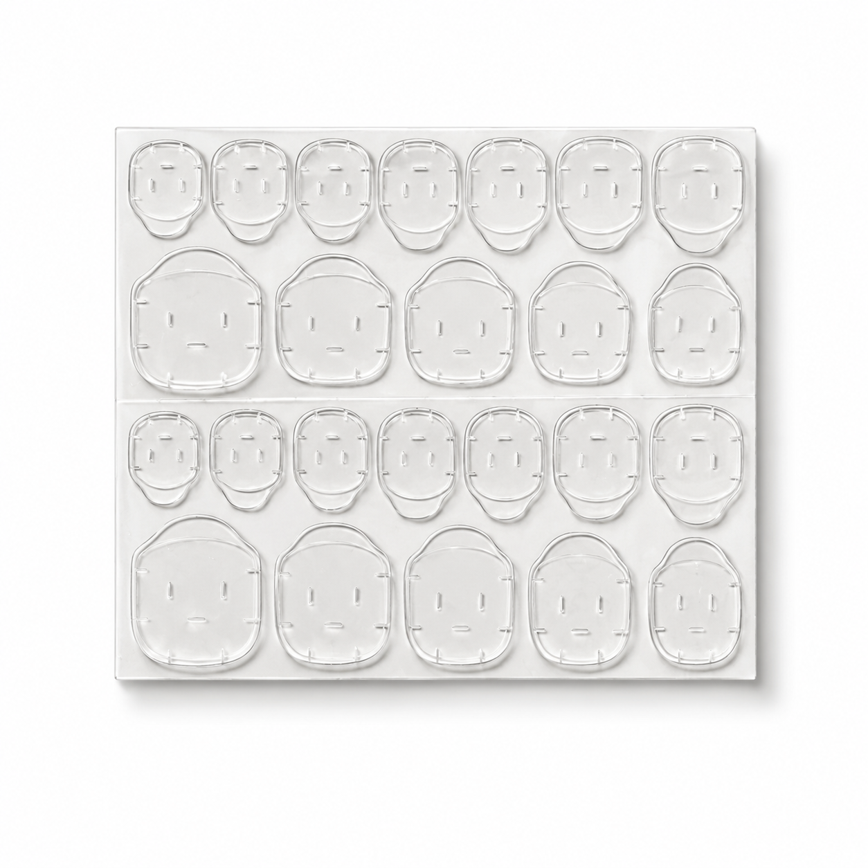 Gels Pads