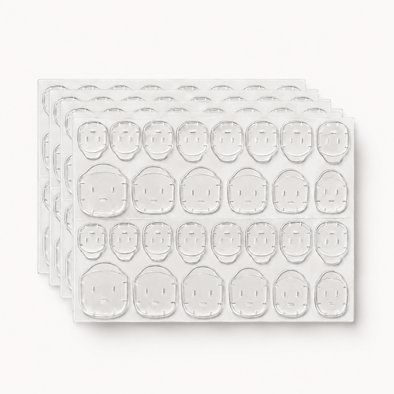 Gels Pads